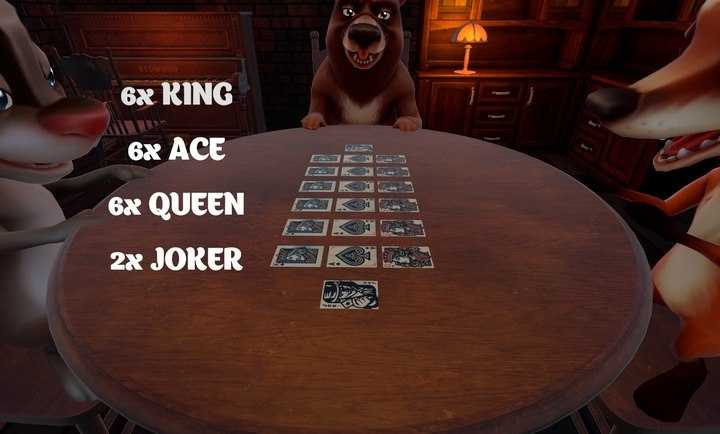 骗子酒馆仿制版截图3