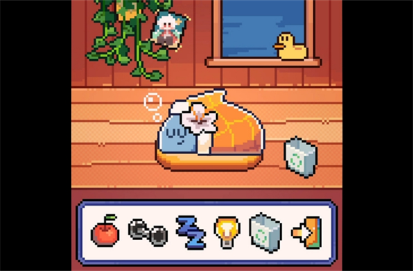 warma小鲨鱼截图