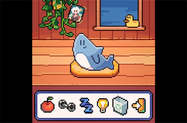 warma小鲨鱼截图