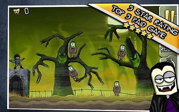 手榴弹大师截图