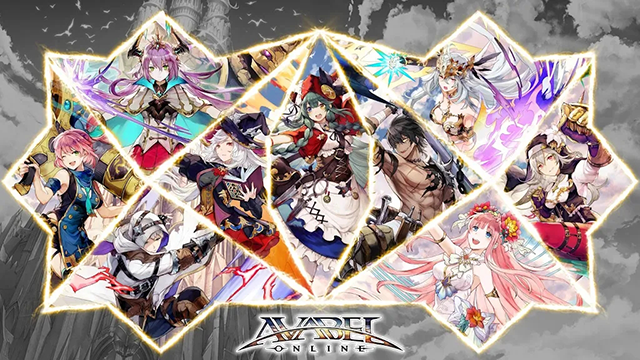 阿瓦贝尔战纪截图