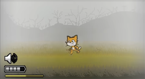 猫魂重置版截图