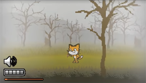 猫魂重置版截图