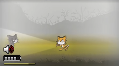 猫魂重置版截图