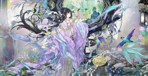 奇迹暖暖圣庭之谒活动攻略 奇迹暖暖神祈圣所怎么获取