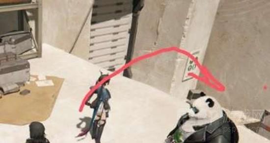 明日方舟终末地跟上佩妮任务攻略