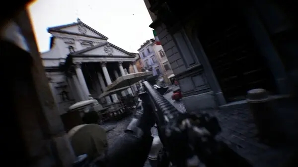 bodycam手游免费版截图1