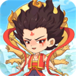 潮英雄小游戏