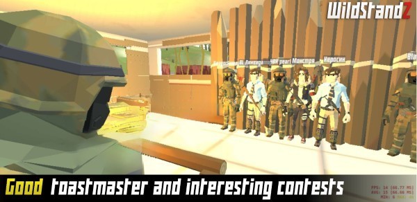 未转变者3.0汉化版截图