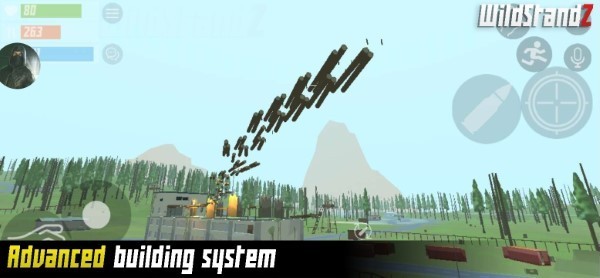 未转变者3.0汉化版截图