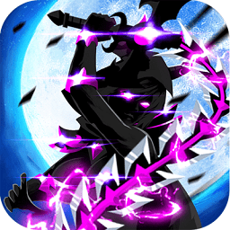 忍者武士暗影格斗