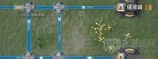 明日方舟终末地水管怎么铺设