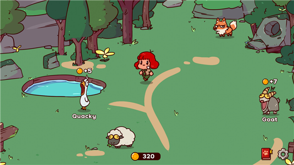 我的声音动物园正式版截图