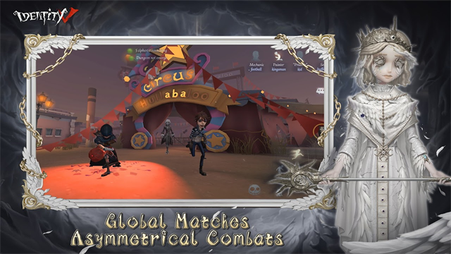 identity v国际服截图