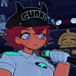 神秘生物公园汉化版