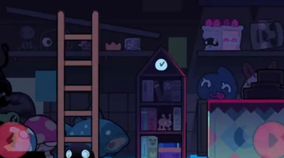 神秘生物公园汉化版截图