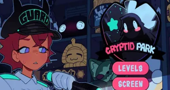 神秘生物公园汉化版截图