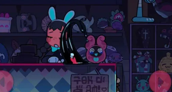 神秘生物公园汉化版截图