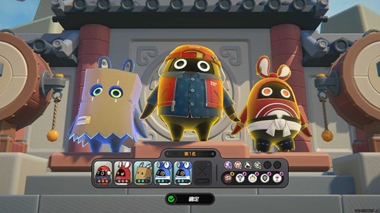 绝区零嗯呢棋闻录阵容搭配攻略