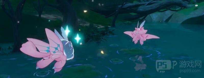 洛克王国世界绒仙子技能及打法说明