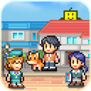 创造都市岛物语中文版v1.4.0