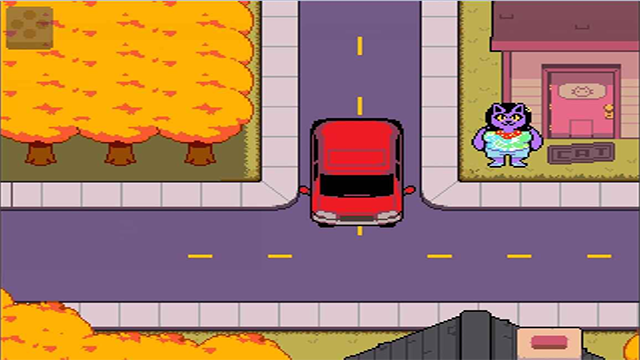 三角符文1~4章(好人汉化组)截图