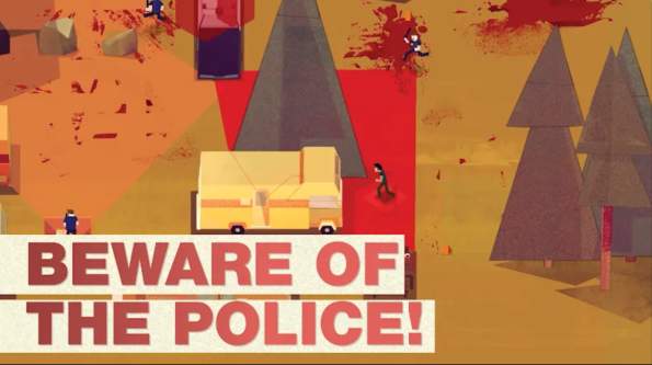 连环清洁工手机版截图