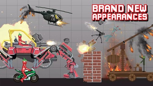 布娃娃游乐场2截图