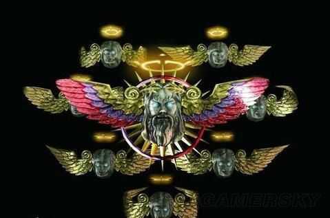 猎天使魔女汉化补丁截图