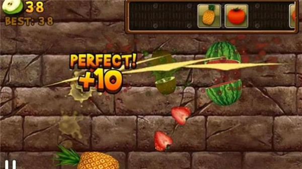 水果乐园切切切截图