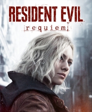 生化危机9修改器