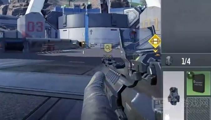 使命召唤手游夺金之王玩法说明