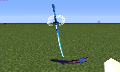 我的世界我的拔刀梦截图