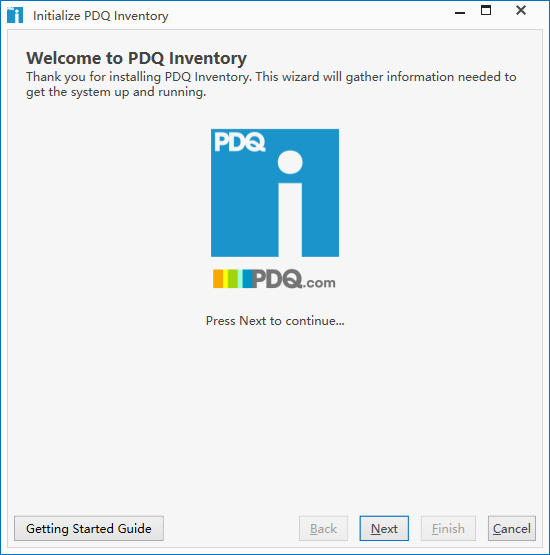 PDQ Inventory截图