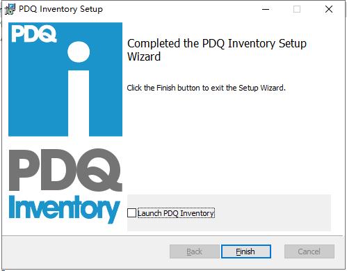PDQ Inventory截图