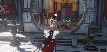 燕云十六声宝慈宫4个见闻攻略