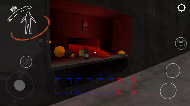 致命公司多人联机版截图