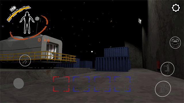 致命公司多人联机版截图