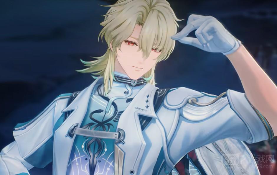 鸣潮陆赫斯角色技能介绍 鸣潮陆赫斯怎么玩