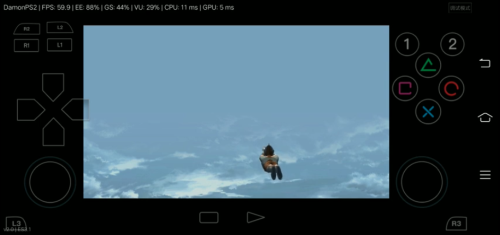 初代奥特曼空想特摄汉化版截图