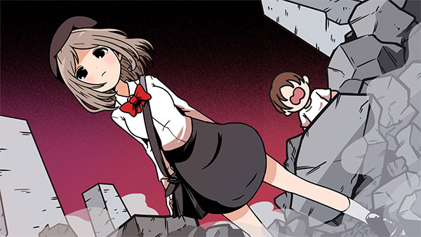 宅男的人间冒险手机版截图