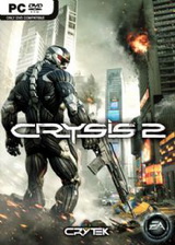 孤岛危机2修改器