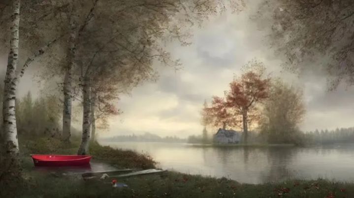 地平线5修改器截图