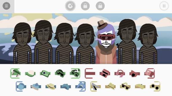 节奏盒子节奏音乐截图