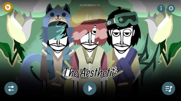 节奏盒子节奏音乐截图