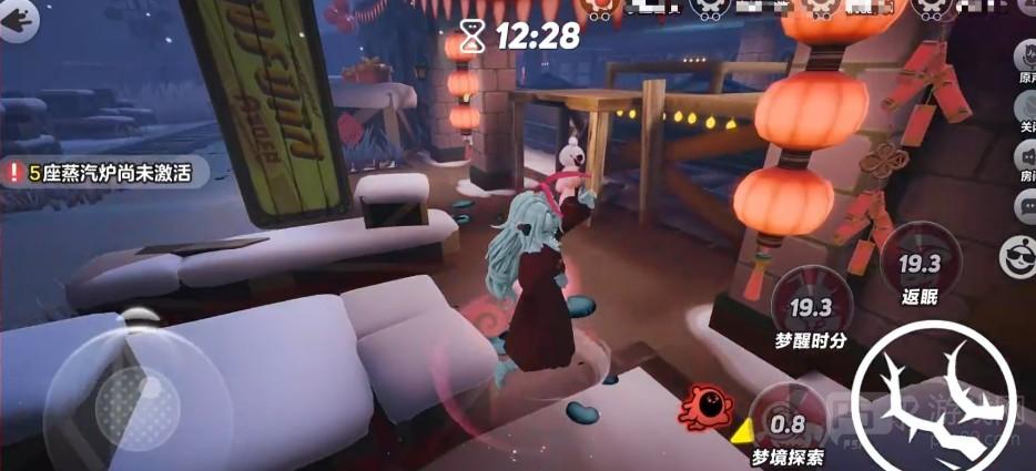 原神以罪人惩戒罪人任务攻略