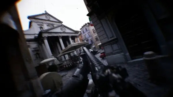 bodycam射击官方正版截图