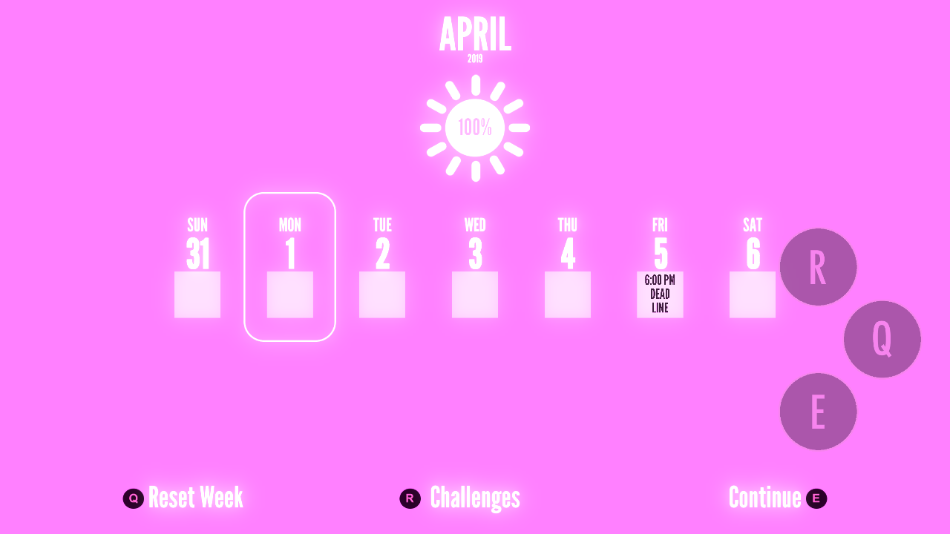 yanderedev汉化版截图