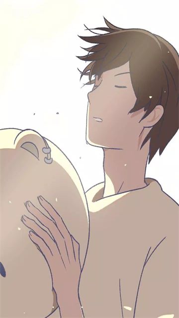 summer 爱的故事截图