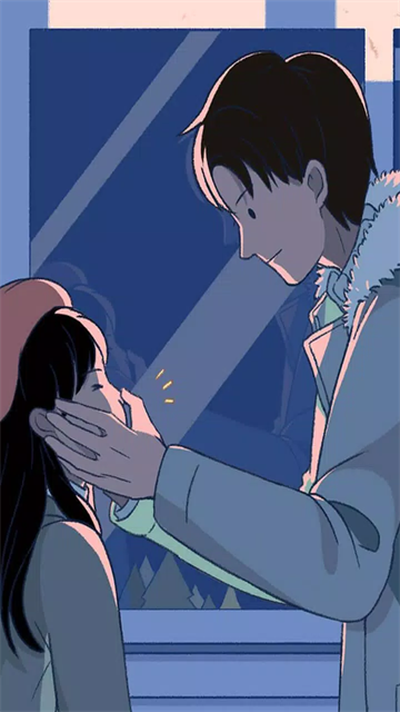 summer 爱的故事截图